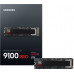 SSD Samsung 9100 Pro 2TB M.2 2280 PCI-E x4 Gen5 NVMe (MZ-VAP2T0BW)
