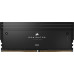 Corsair Dominator Titanium RGB, DDR5, 96 GB, 6800MHz, CL40 (CMP96GX5M2B6800C40)