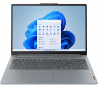 Laptop Lenovo IdeaPad Slim 3 16ABR8 Ryzen 5 5625U / 16 GB / 512 GB / W11 (82XR00AHMX)
