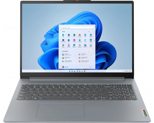 Laptop Lenovo IdeaPad Slim 3 16ABR8 Ryzen 5 5625U / 16 GB / 512 GB / W11 (82XR00AHMX)