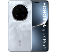 Honor Magic 7 Pro 5G 12/512GB Silver  (TKOHO1SZA0036)