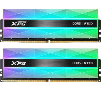 ADATA XPG Lancer Neon RGB, DDR5, 32 GB, 6000MHz, CL30 (AX5U6000C3016G-DCLANRSG)