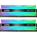 ADATA XPG Lancer Neon RGB, DDR5, 32 GB, 6000MHz, CL30 (AX5U6000C3016G-DCLANRSG)