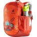 Deuter Pico 5 l Red
