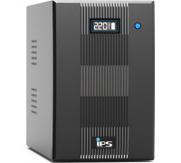 UPS MPL Power TM-LI2-2k0-MC-2x9-F2 2000VA (0001-00020-48357)