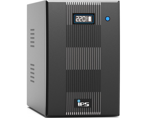 UPS MPL Power TM-LI2-2k0-MC-2x9-F2 2000VA (0001-00020-48357)