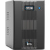 UPS MPL Power TM-LI2-2k0-MC-2x9-F2 2000VA (0001-00020-48357)