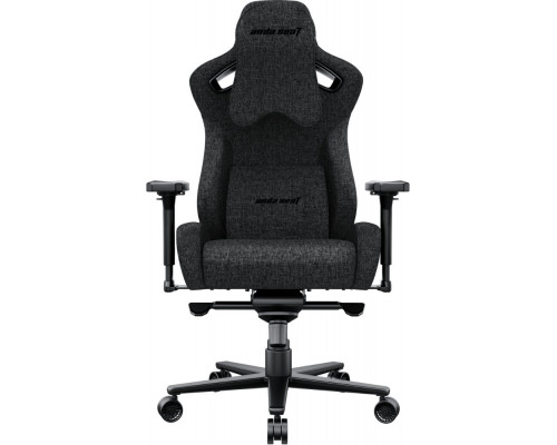 Gaming Anda Seat Kaiser 2 Pro XL  material ciemnogrey obrotowy