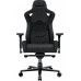 Gaming Anda Seat Kaiser 2 Pro XL  material ciemnogrey obrotowy