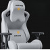 Gaming Anda Seat Kaiser 2 Pro XL  material ciemnogrey obrotowy