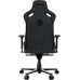 Gaming Anda Seat Kaiser 2 Pro XL  material ciemnogrey obrotowy