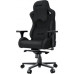 Gaming Anda Seat Kaiser 2 Pro XL  material ciemnogrey obrotowy