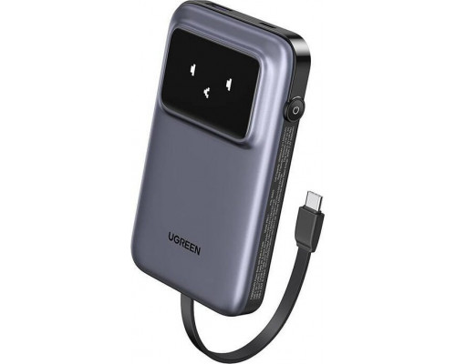 Ugreen Uno PB511 10000mAh Gray