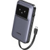 Ugreen Uno PB511 10000mAh Gray