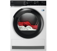 DRYER TR839P4CE AEG