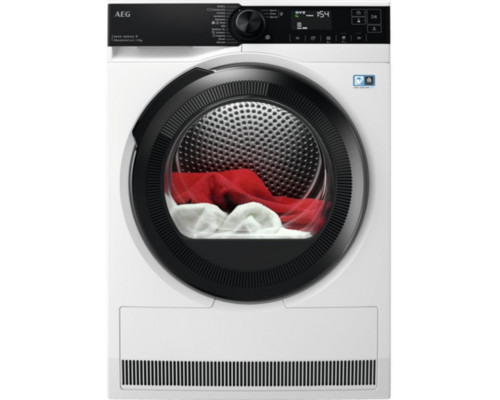 DRYER TR839P4CE AEG
