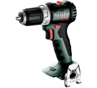 METABO.SCREWDRIVER BS 18 L BL CARCASS +METABOX 145