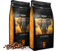 SkimaCoffee Uganda 2 kg