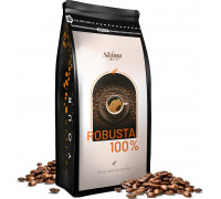 SkimaCoffee 1kg ROBUSTA 100% do ekspresu