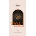 SkimaCoffee Zestaw 1kgX2 SWEET&INTENSE 100% ARABICA Świeżo Palona do ekspresu