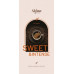 SkimaCoffee Zestaw 1kgX2 SWEET&INTENSE 100% ARABICA Świeżo Palona do ekspresu