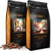 SkimaCoffee Zestaw 1kgX2 CAFFE ROMA BLEND/HAVANA CLASSIC BLEND Świeżo Palona do ekspresu
