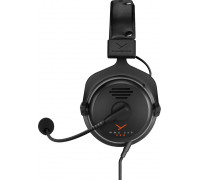 Beyerdynamic MMX 330 PRO Zestaw słuchawkowy Przewodowa Opaska na głowę Gaming Czarny