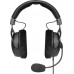 Beyerdynamic MMX 330 PRO Zestaw słuchawkowy Przewodowa Opaska na głowę Gaming Czarny