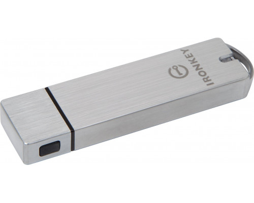 Pendrive Kingston IronKey S1000 Basic, 128 GB  (IKS1000B/128GB)