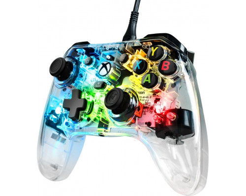 NACON XS Pad wire EVOL-X PRO RGB