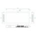 Managed Layer 2+ Switch, 16