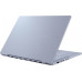 Asus Vivobook S 14 S5406SA-QD004W | Mist Blue | 14 " | OLED | WUXGA | 1920 x 1200 pixels | Glossy | Intel Core Ultra 5 | 226V | 16 GB | LPDDR5X | Solid-state drive capacity 512 GB | Intel Arc Graphics | Windows 11 Home | 802.11be | Bluetooth version 