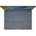 Asus Vivobook S 14 S5406SA-QD004W | Mist Blue | 14 " | OLED | WUXGA | 1920 x 1200 pixels | Glossy | Intel Core Ultra 5 | 226V | 16 GB | LPDDR5X | Solid-state drive capacity 512 GB | Intel Arc Graphics | Windows 11 Home | 802.11be | Bluetooth version 
