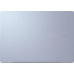 Asus Vivobook S 14 S5406SA-QD004W | Mist Blue | 14 " | OLED | WUXGA | 1920 x 1200 pixels | Glossy | Intel Core Ultra 5 | 226V | 16 GB | LPDDR5X | Solid-state drive capacity 512 GB | Intel Arc Graphics | Windows 11 Home | 802.11be | Bluetooth version 