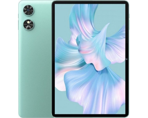 Oukitel OT6 Wifi 4/64GB Green 8000 mAh bez ładowarki