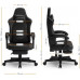 SENSE7 DEVON PU black