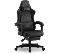 SENSE7 DEVON PU black
