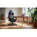 SENSE7 DEVON PU black