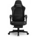SENSE7 DEVON PU black