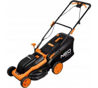 Elektriskā zāles pļāvēja Neo Tools 04-628