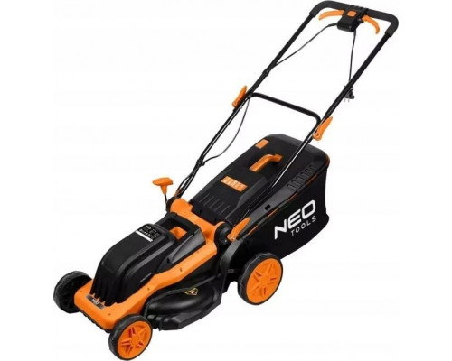 Elektriskā zāles pļāvēja Neo Tools 04-628
