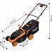 Elektriskā zāles pļāvēja Neo Tools 04-628