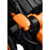 Elektriskā zāles pļāvēja Neo Tools 04-628