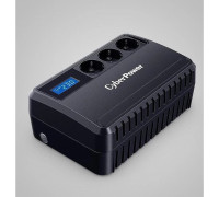 USV CyberPower 650VA LIN BU650EULCD