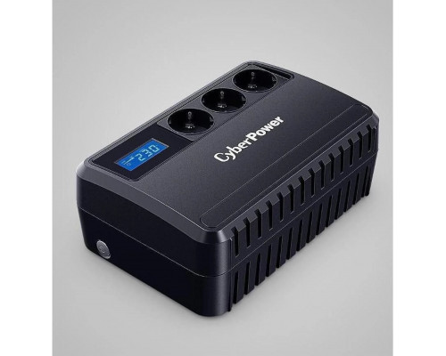 USV CyberPower 650VA LIN BU650EULCD
