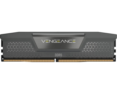 Corsair Vengeance, DDR5, 32 GB, 5600MHz, CL40 (CMK32GX5M1B5600Z40)