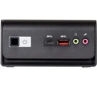 Mini PC Gigabyte Barb GBT BRIX GB-BTIP-N250 Intel N250