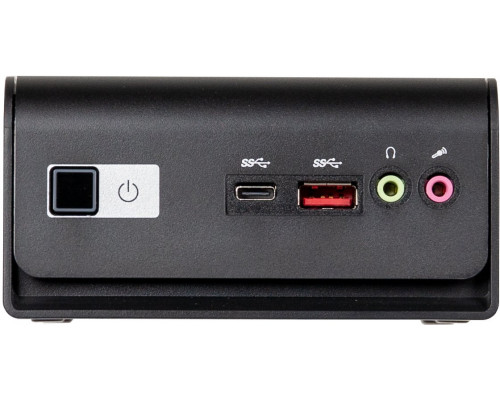 Mini PC Gigabyte Barb GBT BRIX GB-BTIP-N250 Intel N250