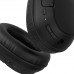 Belkin AUD009HQBK słuchawki/zestaw Opaska na głowę USB Type-C Bluetooth Black