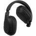 Belkin AUD009HQBK słuchawki/zestaw Opaska na głowę USB Type-C Bluetooth Black